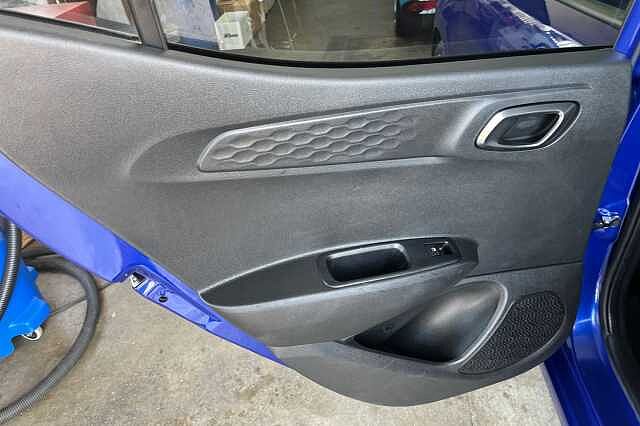 Hyundai i10 1.0 Premium Auto Euro 6 (s/s) 5dr