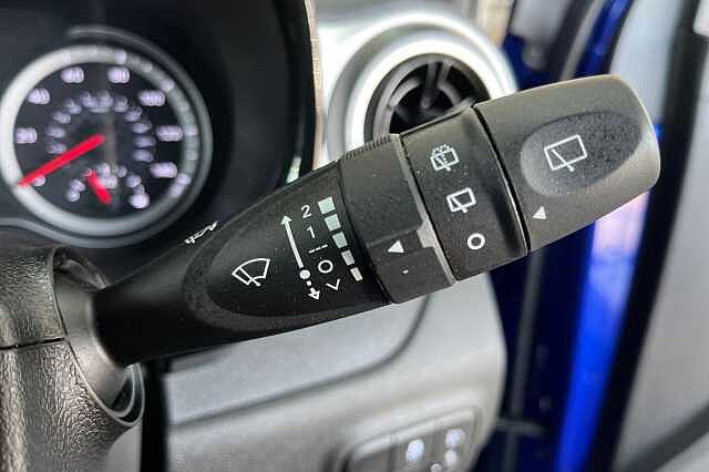 Hyundai i10 1.0 Premium Auto Euro 6 (s/s) 5dr