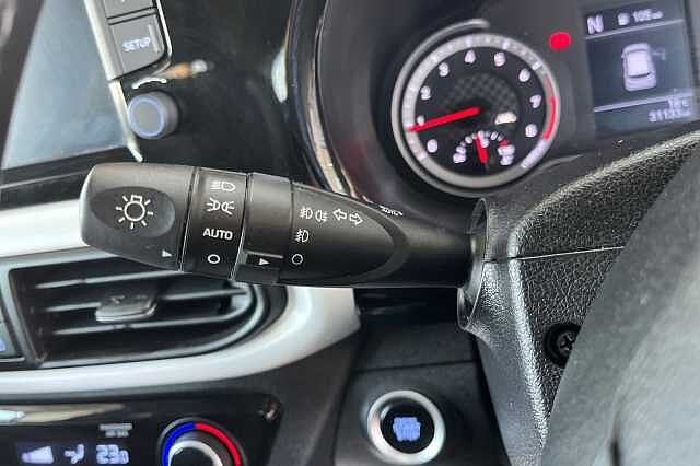 Hyundai i10 1.0 Premium Auto Euro 6 (s/s) 5dr