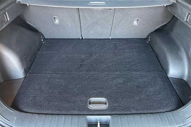 Hyundai TUCSON 1.6 T-GDi Ultimate Euro 6 (s/s) 5dr