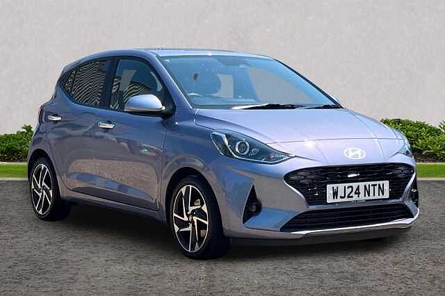 1.2 Premium Auto Euro 6 (s/s) 5dr