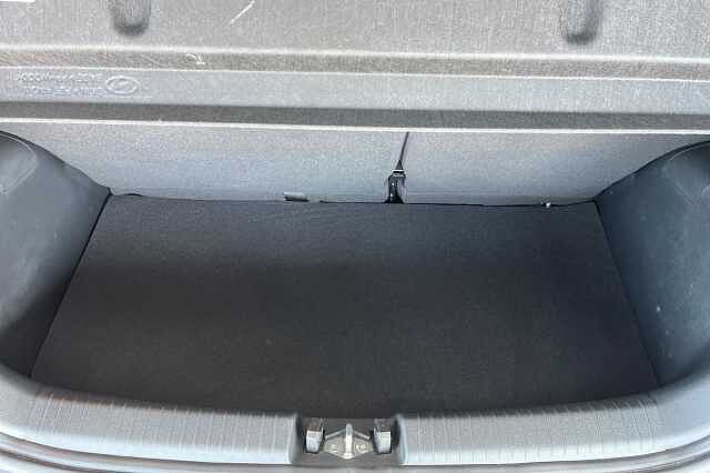 Hyundai I10 1.2 Premium Auto Euro 6 (s/s) 5dr Blue