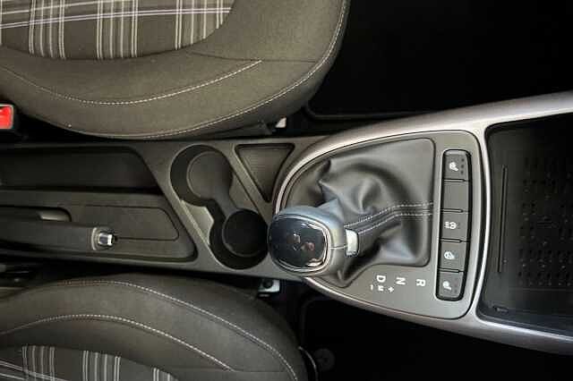 Hyundai I10 1.2 Premium Auto Euro 6 (s/s) 5dr Blue