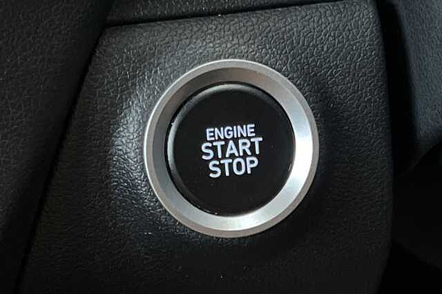 Hyundai I10 1.2 Premium Auto Euro 6 (s/s) 5dr Blue