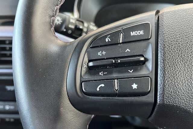 Hyundai I10 1.2 Premium Auto Euro 6 (s/s) 5dr Blue