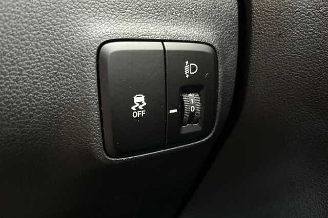 Hyundai I10 1.2 Premium Auto Euro 6 (s/s) 5dr Blue
