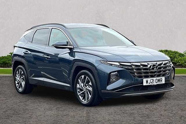 1.6 T-GDi MHEV Premium Euro 6 (s/s) 5dr