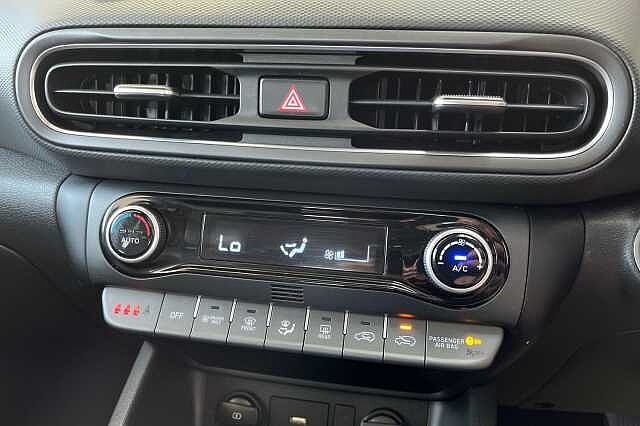 Hyundai KONA 1.6 h-GDi Ultimate DCT Euro 6 (s/s) 5dr