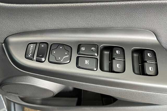 Hyundai KONA 1.6 h-GDi Ultimate DCT Euro 6 (s/s) 5dr
