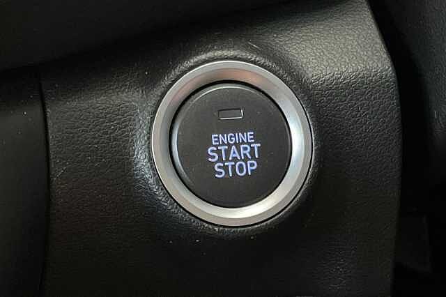 Hyundai KONA 1.6 h-GDi Ultimate DCT Euro 6 (s/s) 5dr