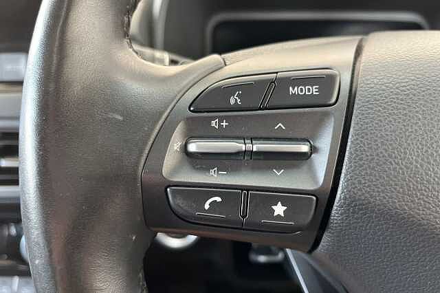 Hyundai KONA 1.6 h-GDi Ultimate DCT Euro 6 (s/s) 5dr