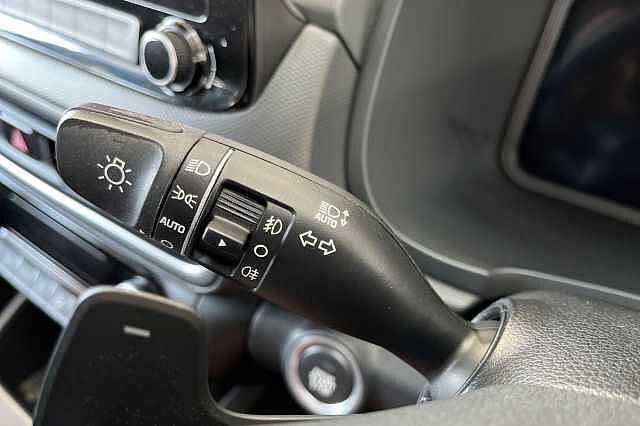 Hyundai KONA 1.6 h-GDi Ultimate DCT Euro 6 (s/s) 5dr
