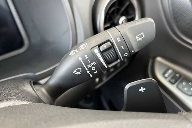 Hyundai KONA 1.6 h-GDi Ultimate DCT Euro 6 (s/s) 5dr