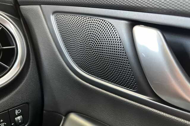 Hyundai KONA 1.6 h-GDi Ultimate DCT Euro 6 (s/s) 5dr