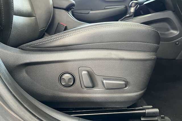 Hyundai KONA 1.6 h-GDi Ultimate DCT Euro 6 (s/s) 5dr