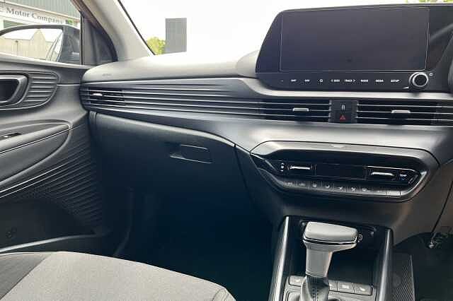 Hyundai i20 1.0 T-GDi Premium DCT Euro 6 (s/s) 5dr