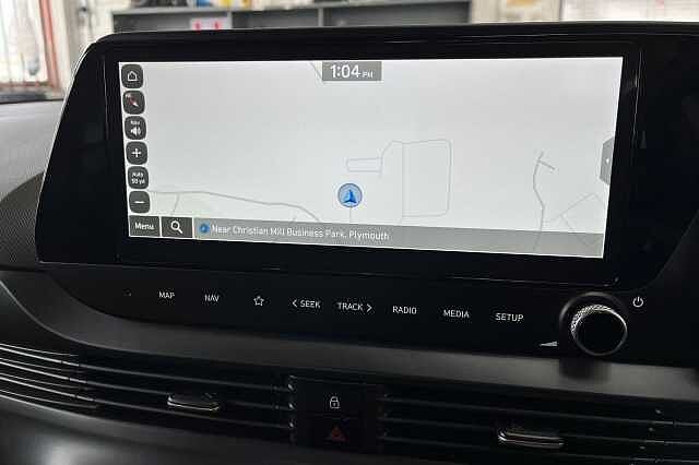Hyundai i20 1.0 T-GDi Premium DCT Euro 6 (s/s) 5dr