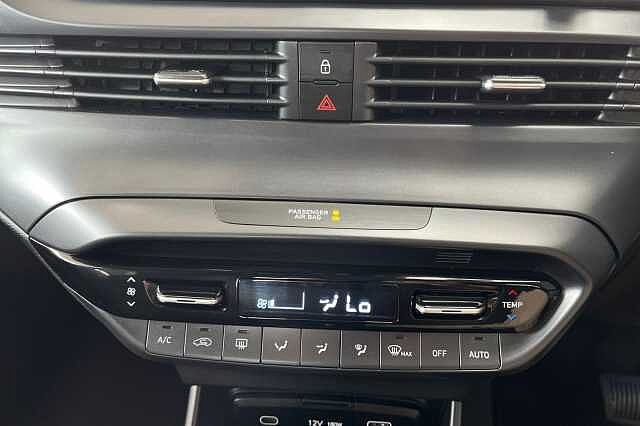 Hyundai i20 1.0 T-GDi Premium DCT Euro 6 (s/s) 5dr