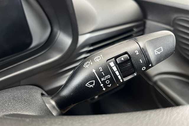 Hyundai i20 1.0 T-GDi Premium DCT Euro 6 (s/s) 5dr