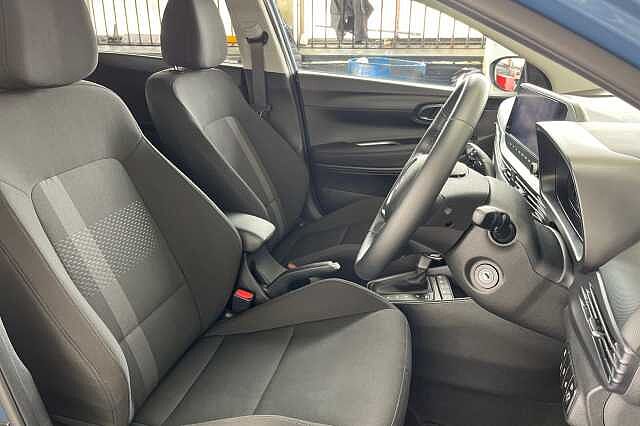 Hyundai i20 1.0 T-GDi Premium DCT Euro 6 (s/s) 5dr