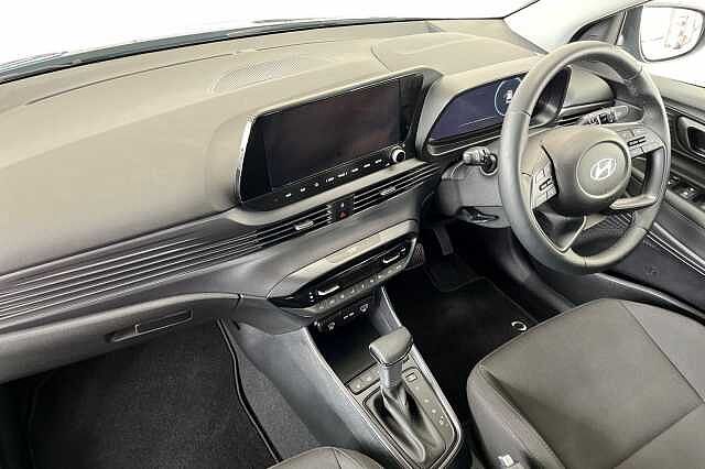 Hyundai i20 1.0 T-GDi Premium DCT Euro 6 (s/s) 5dr