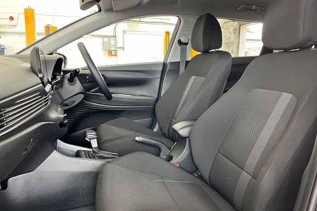 Hyundai i20 1.0 T-GDi Premium DCT Euro 6 (s/s) 5dr