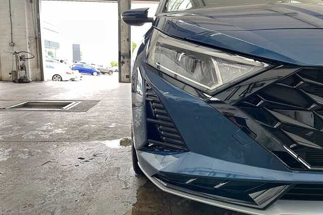 Hyundai i20 1.0 T-GDi Premium DCT Euro 6 (s/s) 5dr