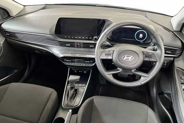 Hyundai i20 1.0 T-GDi Premium DCT Euro 6 (s/s) 5dr