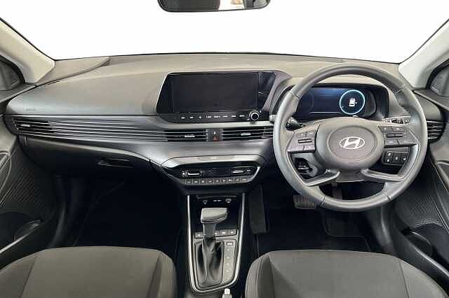 Hyundai i20 1.0 T-GDi Premium DCT Euro 6 (s/s) 5dr