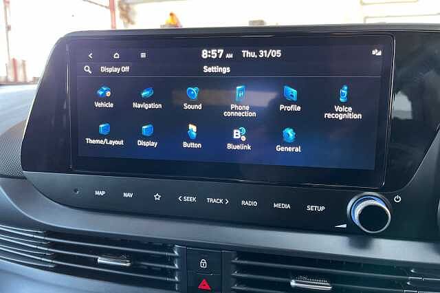 Hyundai i20 1.0 T-GDi Premium DCT Euro 6 (s/s) 5dr