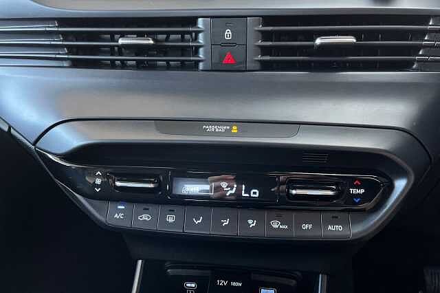 Hyundai i20 1.0 T-GDi Premium DCT Euro 6 (s/s) 5dr