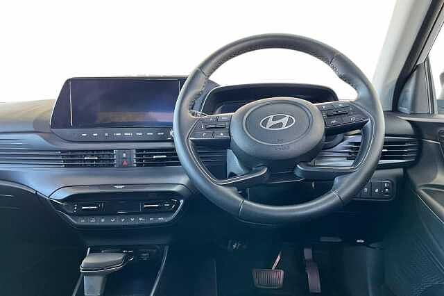Hyundai i20 1.0 T-GDi Premium DCT Euro 6 (s/s) 5dr