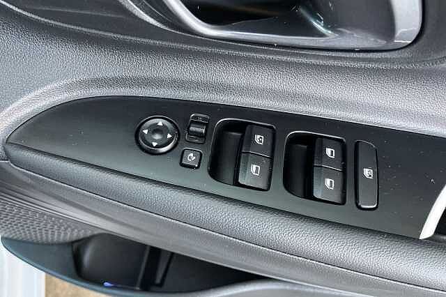 Hyundai i20 1.0 T-GDi Premium DCT Euro 6 (s/s) 5dr