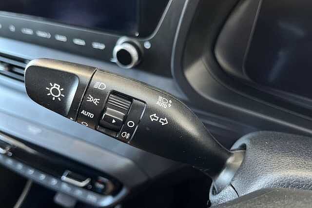 Hyundai i20 1.0 T-GDi Premium DCT Euro 6 (s/s) 5dr