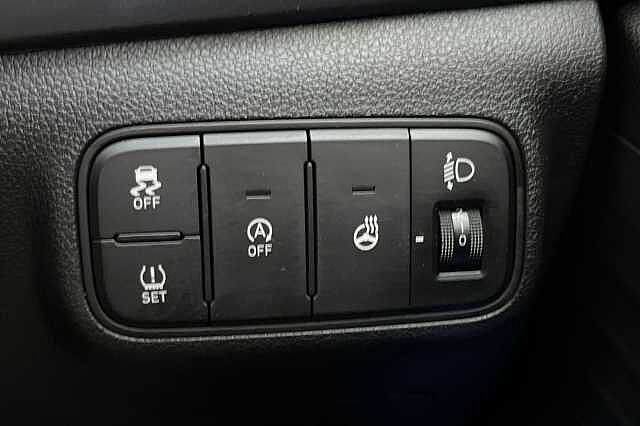 Hyundai i20 1.0 T-GDi Premium DCT Euro 6 (s/s) 5dr
