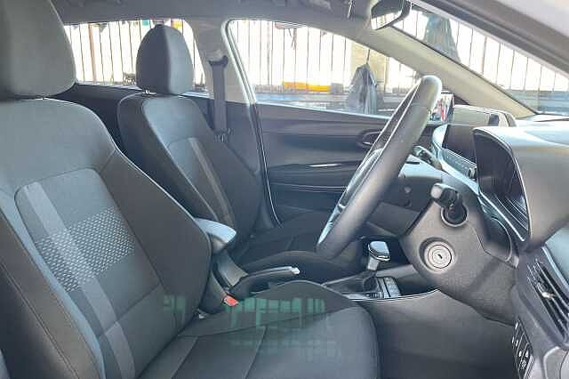 Hyundai i20 1.0 T-GDi Premium DCT Euro 6 (s/s) 5dr
