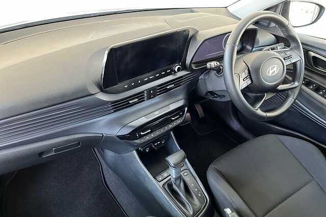 Hyundai i20 1.0 T-GDi Premium DCT Euro 6 (s/s) 5dr