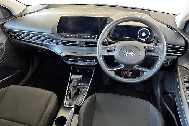 Hyundai i20 1.0 T-GDi Premium DCT Euro 6 (s/s) 5dr