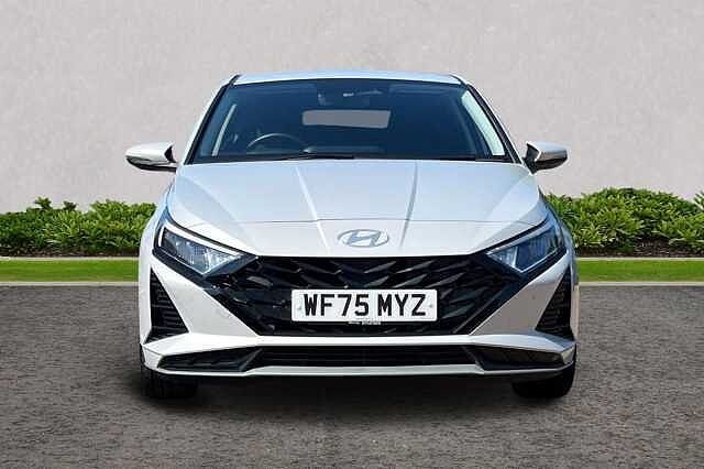 Hyundai i20 1.0 T-GDi Premium DCT Euro 6 (s/s) 5dr