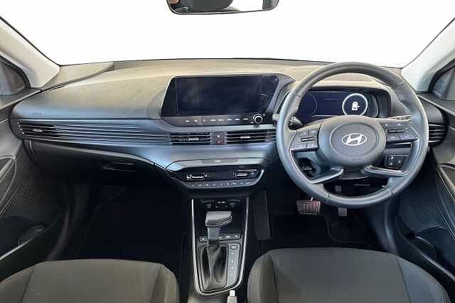 Hyundai i20 1.0 T-GDi Premium DCT Euro 6 (s/s) 5dr