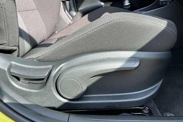 Hyundai I20 1.0 T-GDi Premium Euro 6 (s/s) 5dr Green
