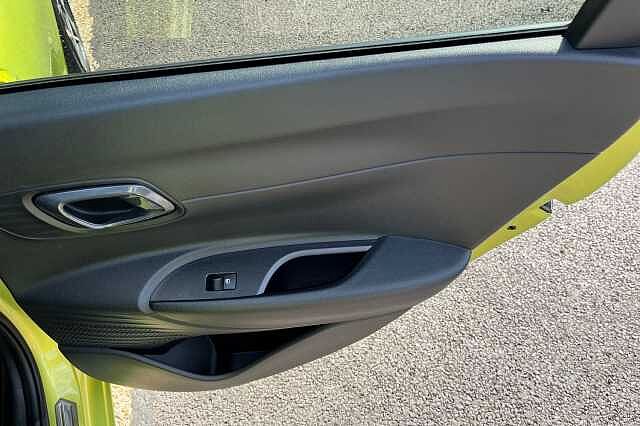 Hyundai I20 1.0 T-GDi Premium Euro 6 (s/s) 5dr Green