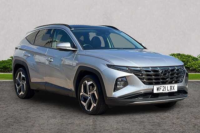 1.6 h T-GDi Ultimate Auto Euro 6 (s/s) 5dr