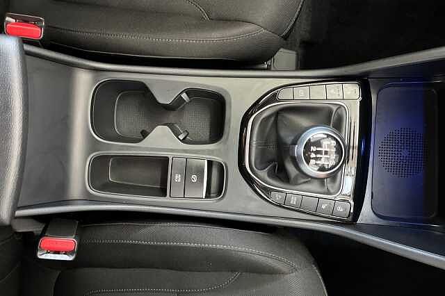 Hyundai TUCSON 1.6 T-GDi Premium Euro 6 (s/s) 5dr