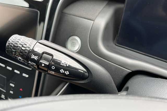 Hyundai TUCSON 1.6 T-GDi MHEV Ultimate DCT Euro 6 (s/s) 5dr