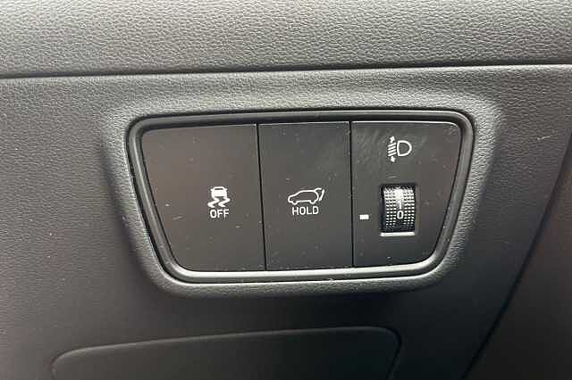 Hyundai TUCSON 1.6 T-GDi MHEV Ultimate DCT Euro 6 (s/s) 5dr