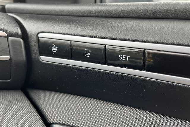 Hyundai TUCSON 1.6 T-GDi MHEV Ultimate DCT Euro 6 (s/s) 5dr