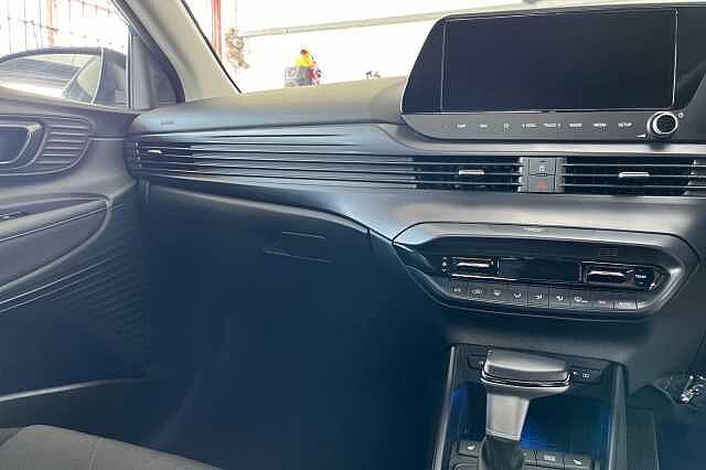 Hyundai BAYON 1.0 T-GDi MHEV Premium DCT Euro 6 (s/s) 5dr