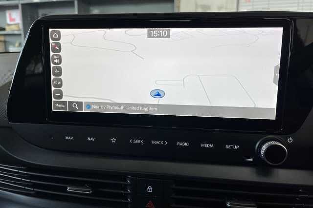 Hyundai BAYON 1.0 T-GDi MHEV Premium DCT Euro 6 (s/s) 5dr