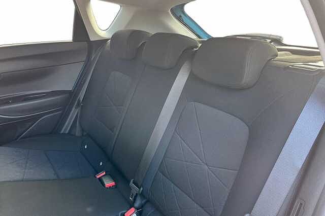 Hyundai BAYON 1.0 T-GDi MHEV Premium DCT Euro 6 (s/s) 5dr